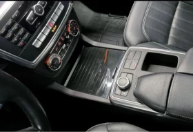 Mercedes-Benz GL 350 350  disel bluetec bleck shadow AMG panorama ition, снимка 14