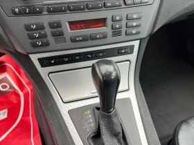 BMW X3 3.0 i Schweiz, снимка 10