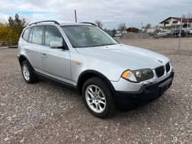 BMW X3 3.0 i Schweiz, снимка 6