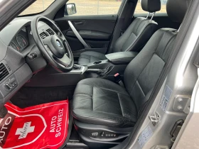BMW X3 3.0 i Schweiz, снимка 8
