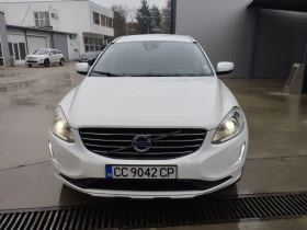 Volvo XC60 4x4, снимка 1