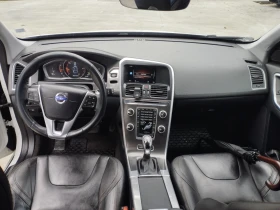 Volvo XC60 4x4, снимка 7