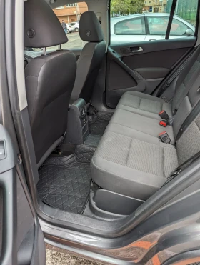 VW Tiguan 20 TSI, снимка 11
