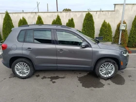 VW Tiguan 20 TSI, снимка 13