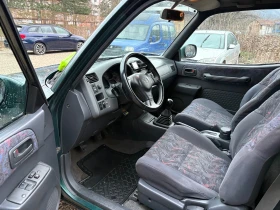 Toyota Rav4 2.0i klima gas italiq, снимка 11