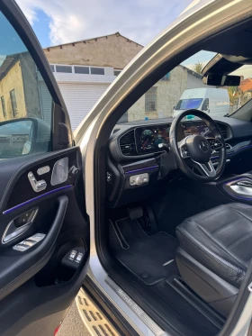 Mercedes-Benz GLE 350 AMG PACK OM656 272 hp 6+ 1 , снимка 7