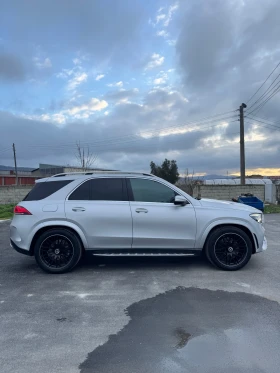 Mercedes-Benz GLE 350 AMG PACK OM656 272 hp 6+ 1 , снимка 2