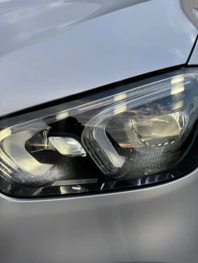 Mercedes-Benz GLE 350 AMG PACK OM656 272 hp 6+ 1 , снимка 16