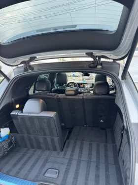Mercedes-Benz GLE 350 AMG PACK OM656 272 hp 6+ 1 , снимка 13
