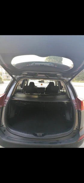 Toyota Rav4, снимка 7