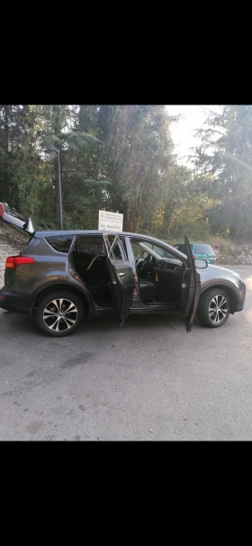 Toyota Rav4, снимка 6
