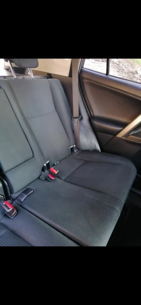 Toyota Rav4, снимка 8