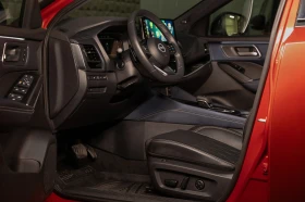 Nissan Qashqai 1.3 DIG-T* TEKNA* ФАБРИЧНА ГАРАНЦИЯ* BOSE* ПАМЕТ* , снимка 7