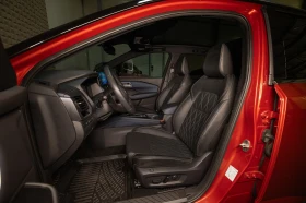 Nissan Qashqai 1.3 DIG-T* TEKNA* ФАБРИЧНА ГАРАНЦИЯ* BOSE* ПАМЕТ* , снимка 8