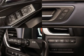 Nissan Qashqai 1.3 DIG-T* TEKNA* ФАБРИЧНА ГАРАНЦИЯ* BOSE* ПАМЕТ* , снимка 16