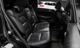 Kia Sportage, снимка 11