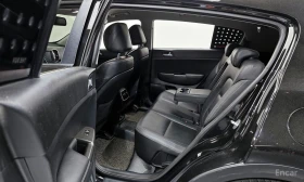 Kia Sportage, снимка 12
