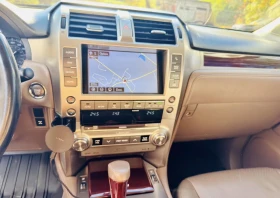 Lexus GX 460 ULTRA PREMIUM * MARK LEVINSON * 360 КАМЕРА * , снимка 12