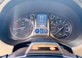 Lexus GX 460 ULTRA PREMIUM * MARK LEVINSON * 360 КАМЕРА * , снимка 11