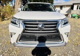 Lexus GX 460 ULTRA PREMIUM * MARK LEVINSON * 360 КАМЕРА * , снимка 2