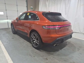 Porsche Macan  S / MATRIX / BOSE / АВТОКРЕДИТ, снимка 4