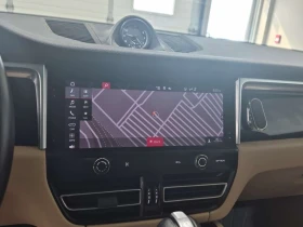 Porsche Macan  S / MATRIX / BOSE / АВТОКРЕДИТ, снимка 11
