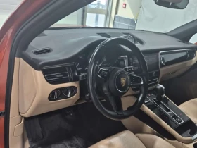 Porsche Macan  S / MATRIX / BOSE / АВТОКРЕДИТ, снимка 10