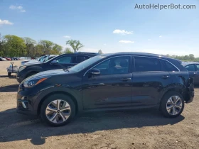 Kia Niro Electric* 64 kWh, снимка 3