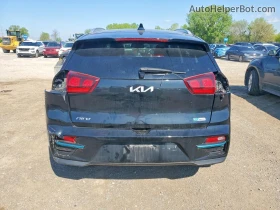 Kia Niro Electric* 64 kWh, снимка 5