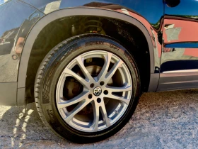 VW Tiguan 2.0TDI- 4Motion-FULL екстри-Реален пробег!, снимка 12