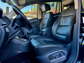 VW Tiguan 2.0TDI- 4Motion-FULL екстри-Реален пробег!, снимка 9