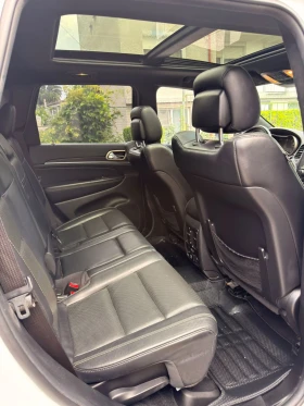Jeep Grand cherokee 3.6 Пружини , снимка 15