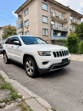 Jeep Grand cherokee 3.6 Пружини , снимка 8