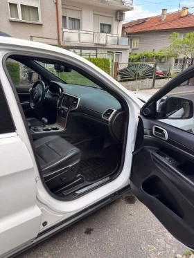 Jeep Grand cherokee 3.6 Пружини , снимка 13