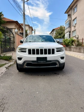 Jeep Grand cherokee 3.6 Пружини , снимка 7