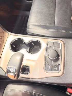 Jeep Grand cherokee 3.6 Пружини , снимка 9