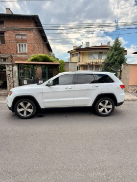 Jeep Grand cherokee 3.6 Пружини , снимка 6