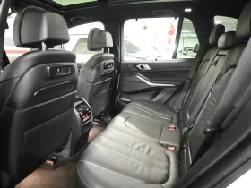 BMW X5 xDrive40i| H/K| HUD| 360CAM| PANO| ФИКС ЦЕНА, снимка 17