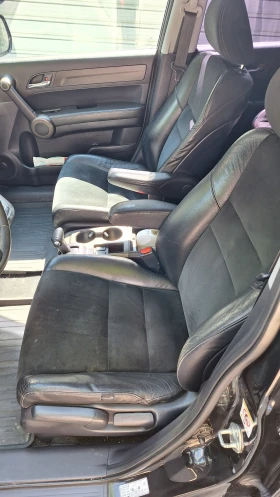 Honda Cr-v, снимка 9
