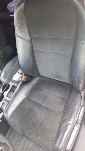 Honda Cr-v, снимка 13