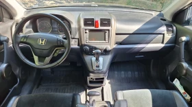 Honda Cr-v, снимка 12