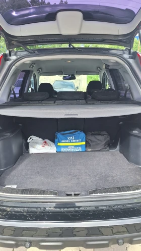 Honda Cr-v, снимка 14