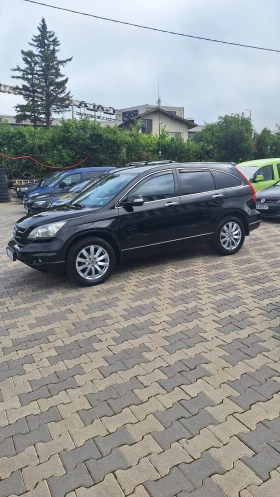 Honda Cr-v, снимка 3