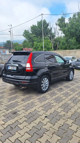 Honda Cr-v, снимка 8