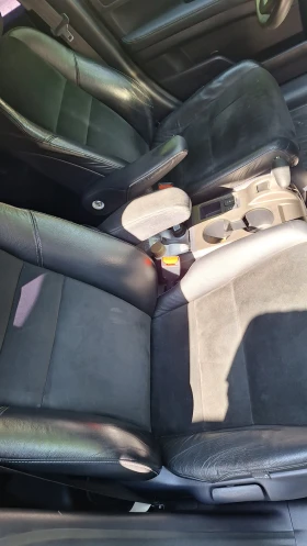 Honda Cr-v, снимка 17