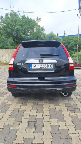 Honda Cr-v, снимка 6