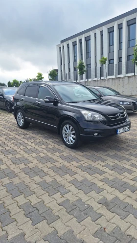 Honda Cr-v, снимка 7