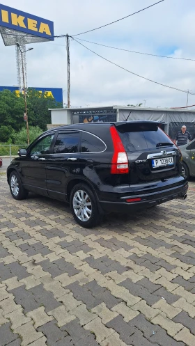 Honda Cr-v, снимка 5