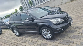 Honda Cr-v, снимка 2