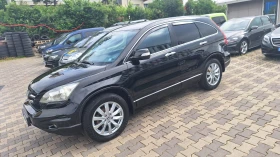 Honda Cr-v, снимка 1